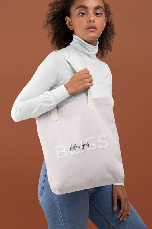 Krata Tote Bag