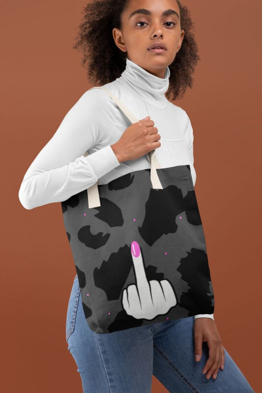 LOL Tote Bag