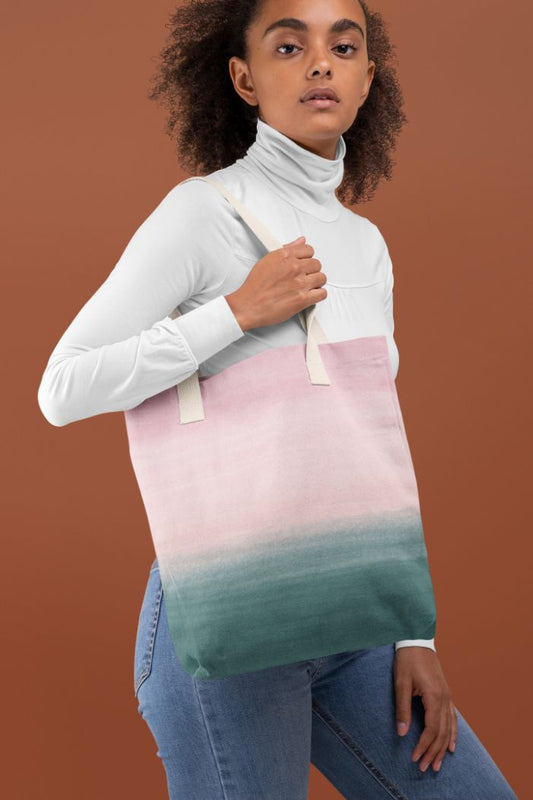 Lamma Tote Bag