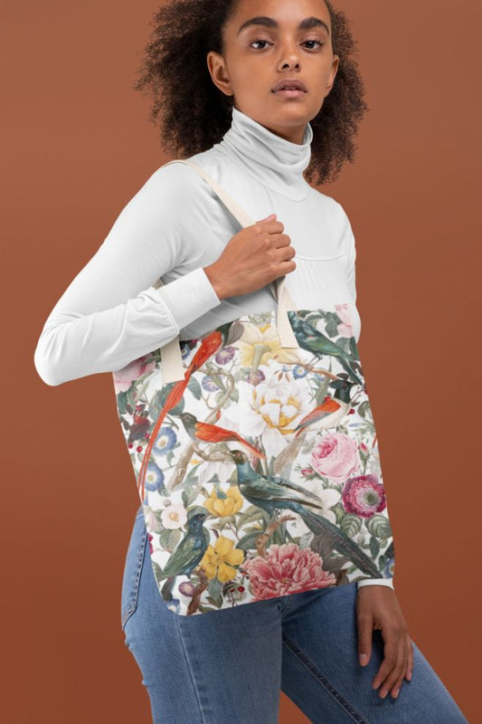 Lerouri Tote Bag