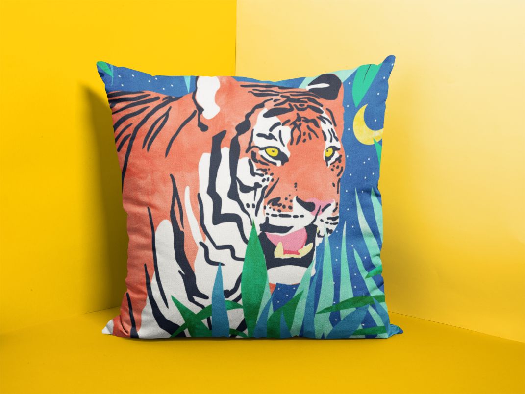 Madal Cushion/Pillow