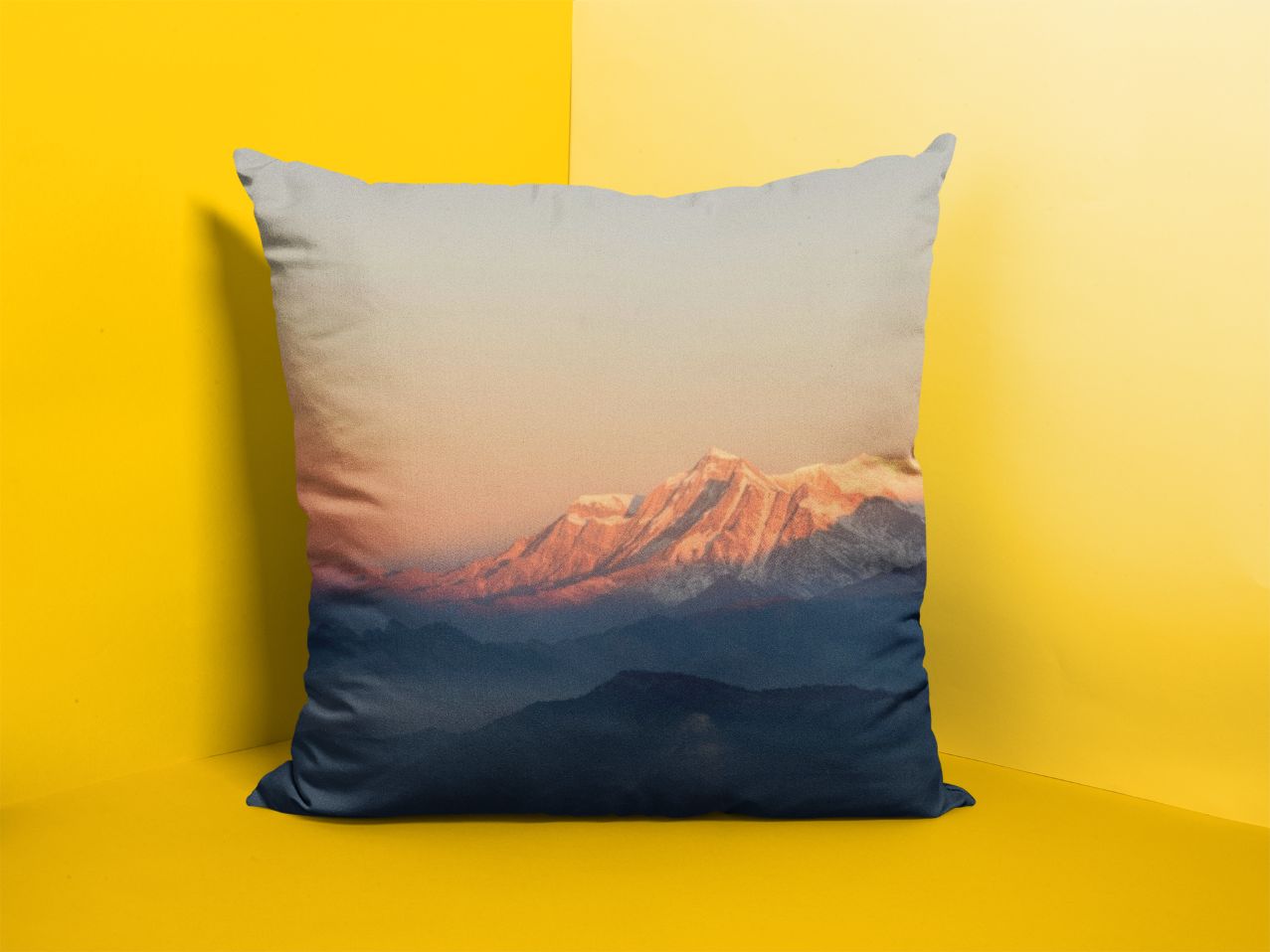 Magical Ligh Cushion/Pillow