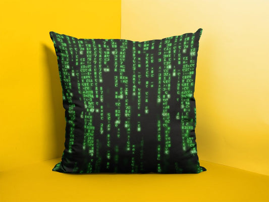 Matrix Cushion/Pillow