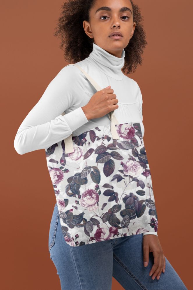 Maudour Tote Bag