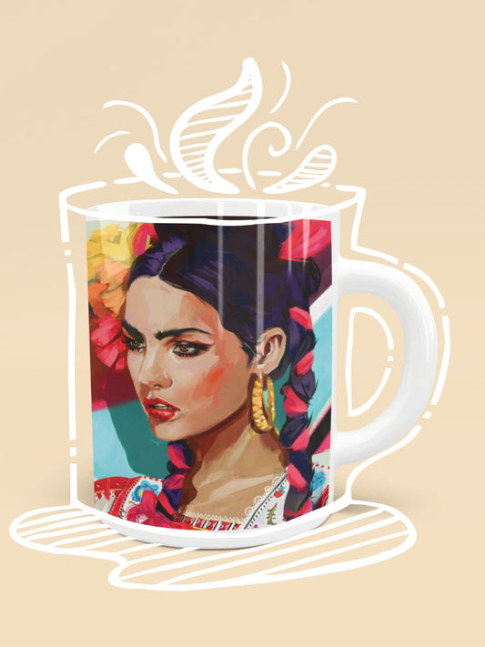 Mexico Mug