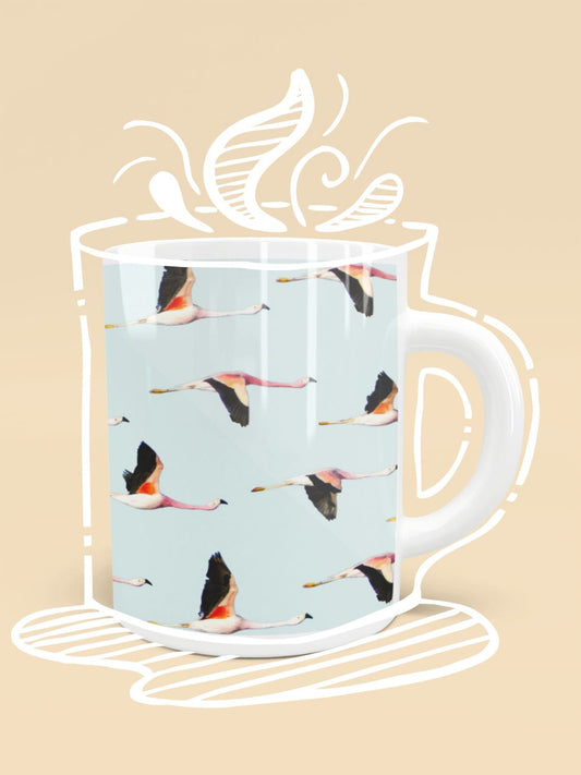 Migration Mug