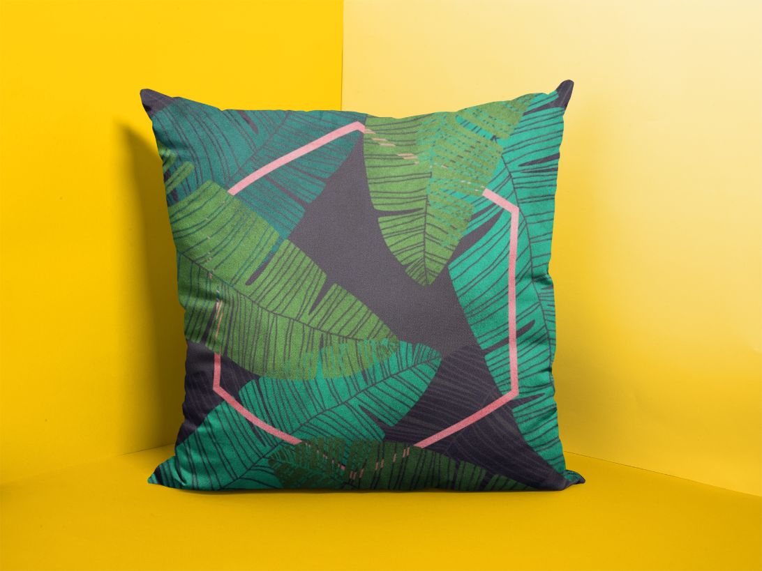 Mirage Cushion/Pillow