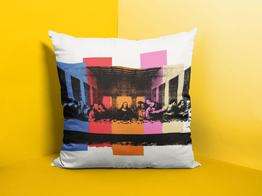 Mona Last Cushion/Pillow