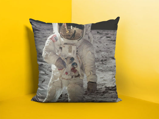 Moon Sight Cushion/Pillow