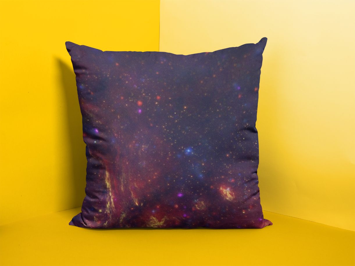 Mystic Sky Cushion/Pillow