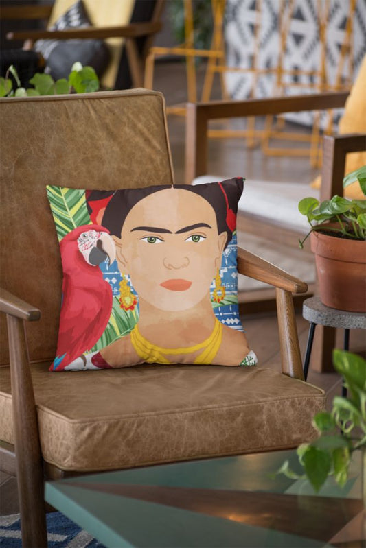 Nashnana Cushion/Pillow