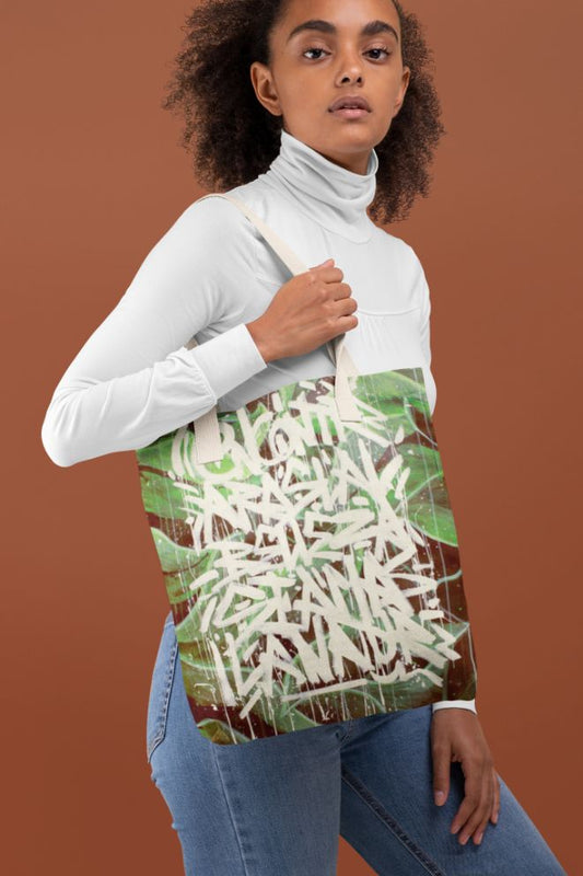 Nature Tote Bag