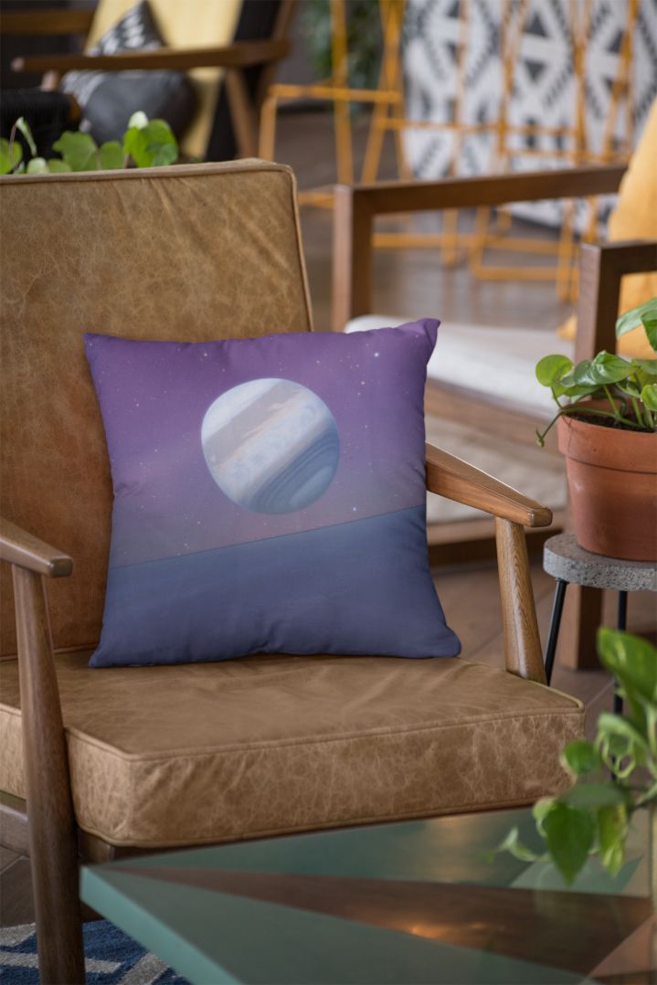 Numur Cushion/Pillow