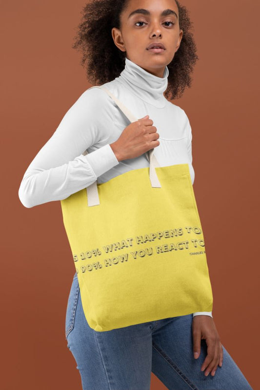 Oðrúfn Tote Bag