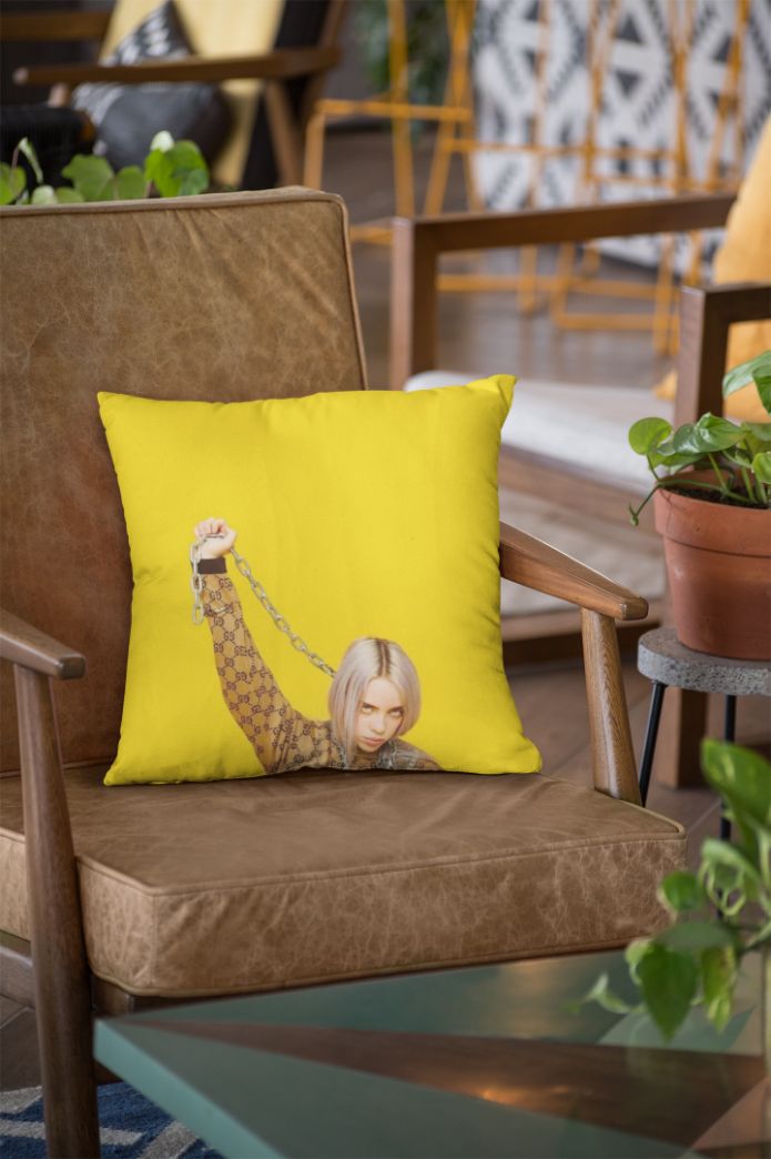 Olgeffi Cushion/Pillow