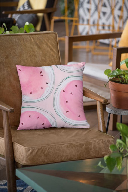 Pineapple Pattern Cushion/Pillow