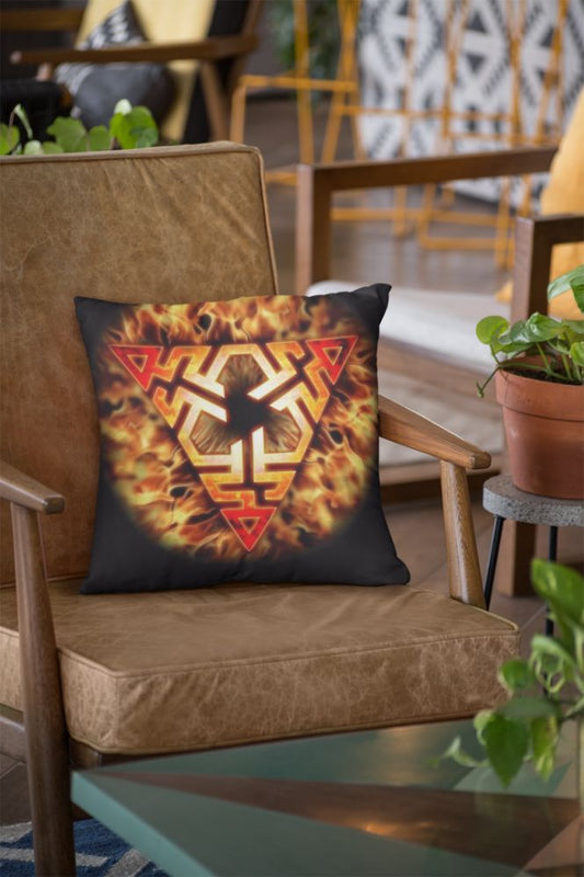 Pyrae Cushion/Pillow