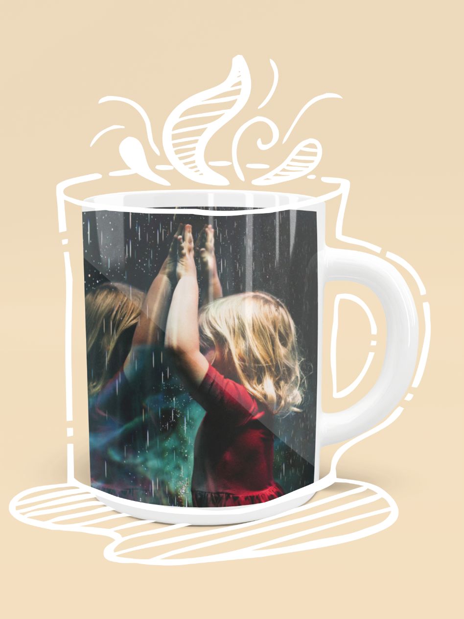 Reflection Mug