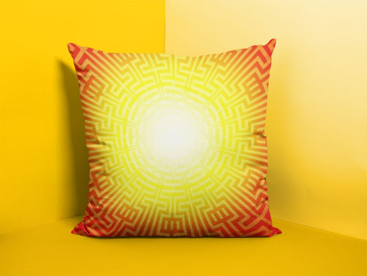 Solstiae Cushion/Pillow