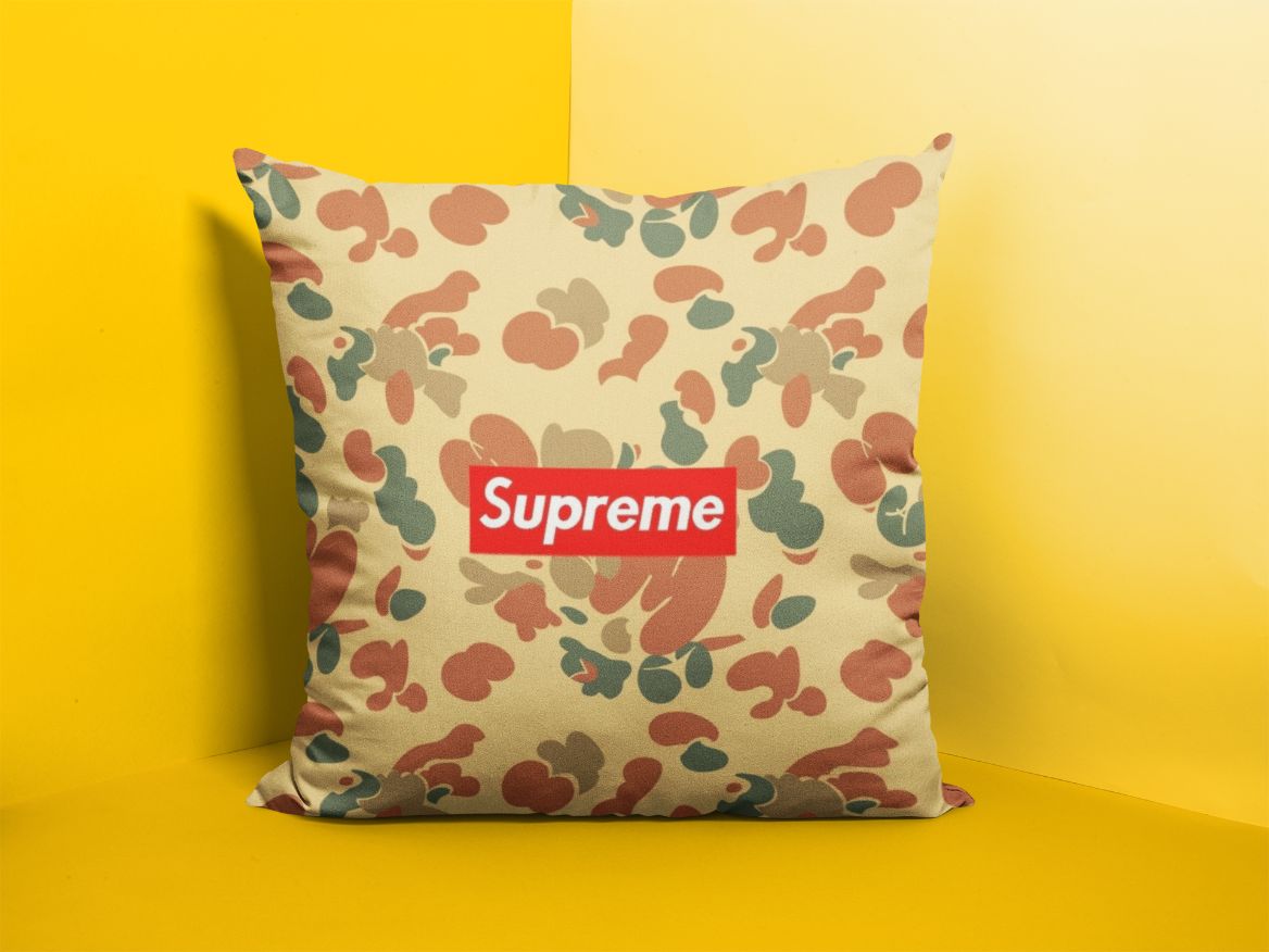 Sup Flower Cushion/Pillow