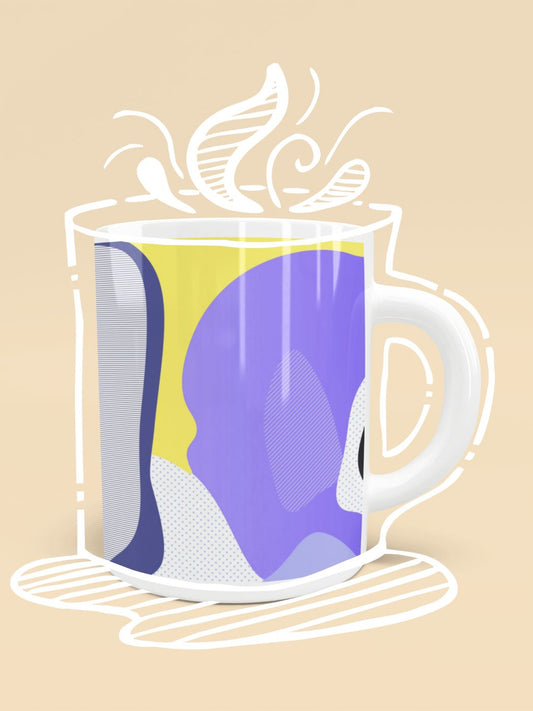 TROPICAL FISH 3 Mug