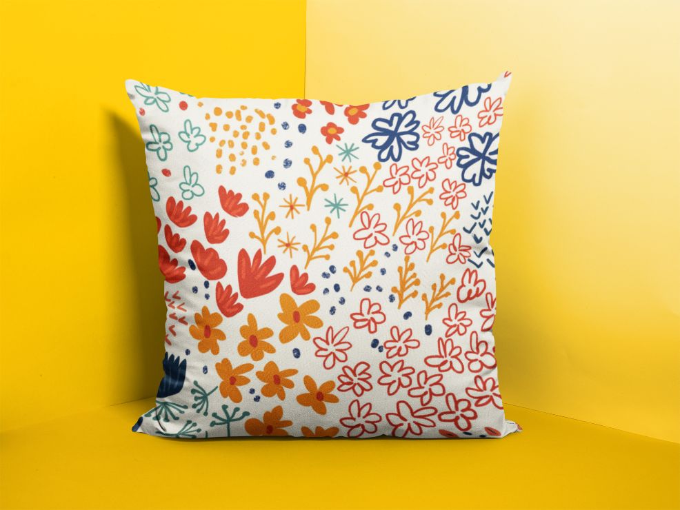 Tekorcez Cushion/Pillow