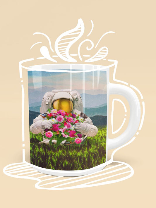 The Collectore Mug