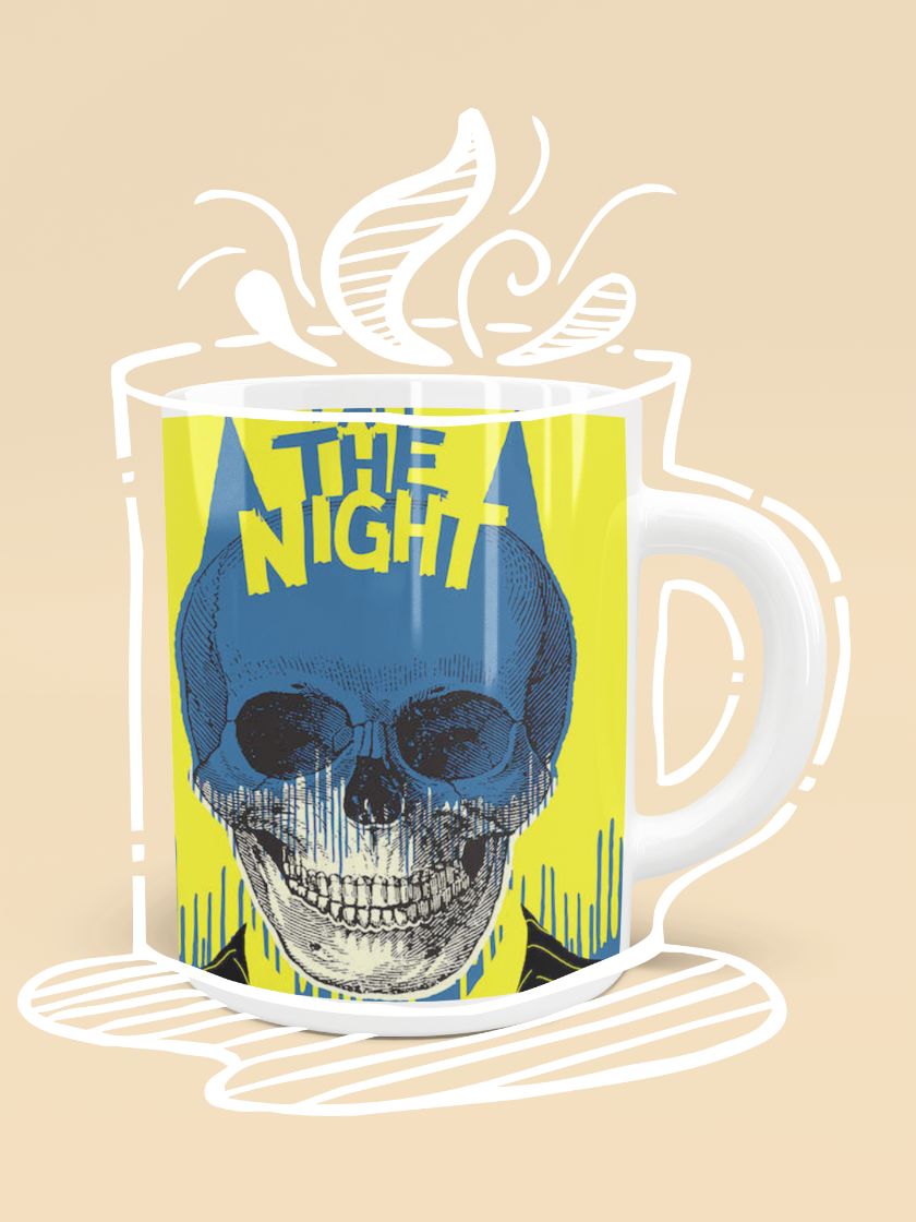 The Night Mug