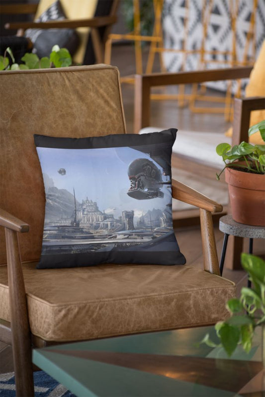 Thegis Cushion/Pillow