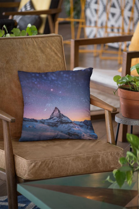 Thrill Adventure Cushion/Pillow