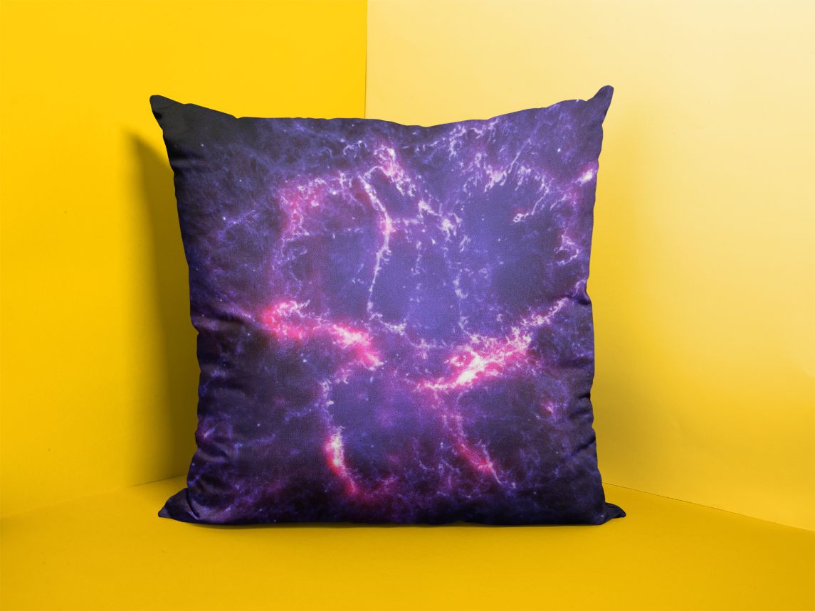 Thrill Nature Cushion/Pillow