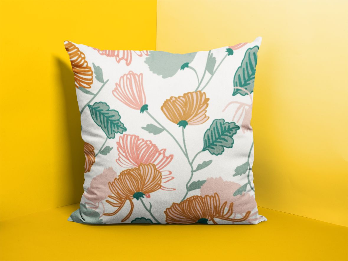 Toldrecress Cushion/Pillow