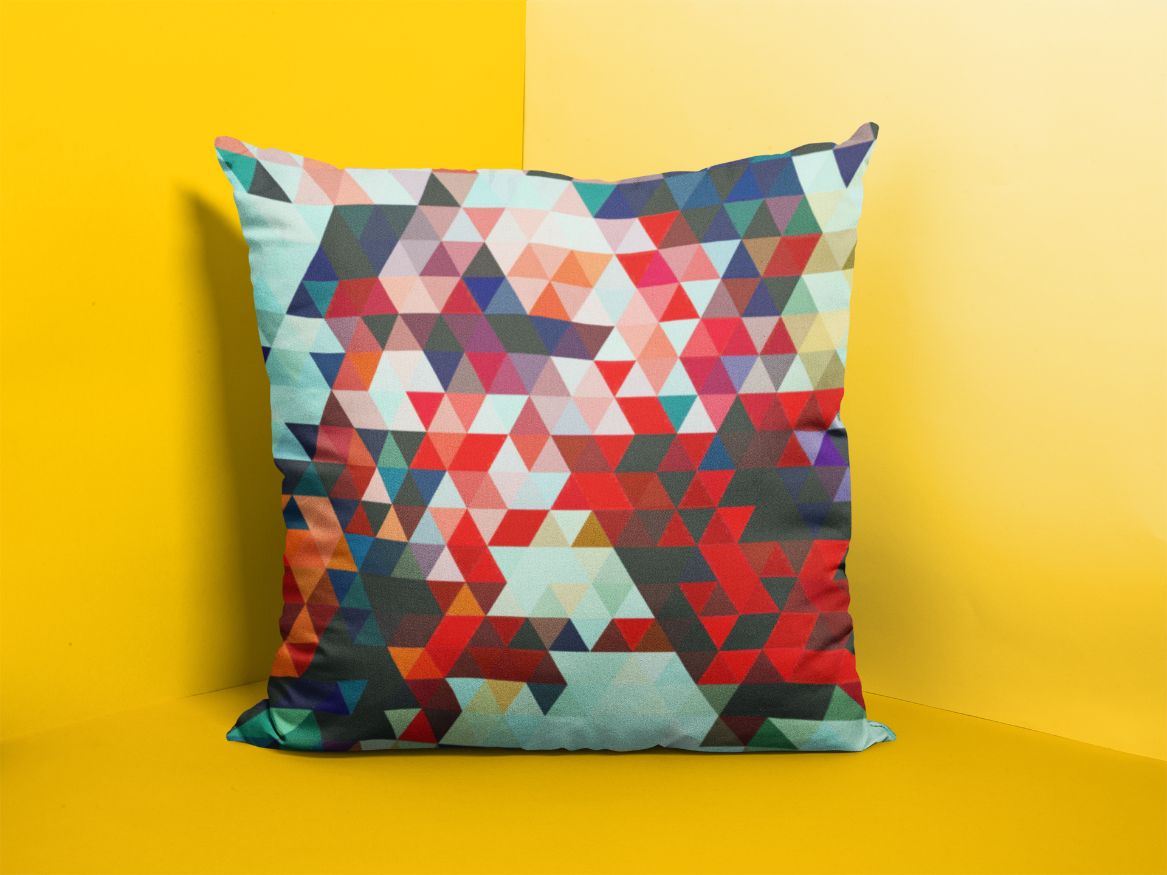 Tréphia Cushion/Pillow