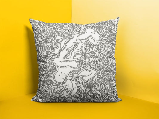 Velocilith Cushion/Pillow