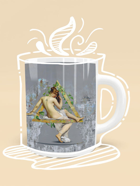 Venus Mug