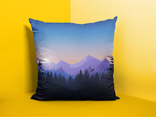 Vidcuni Cushion/Pillow