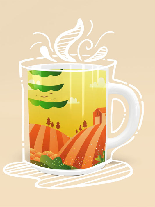 Vineyard3 Mug