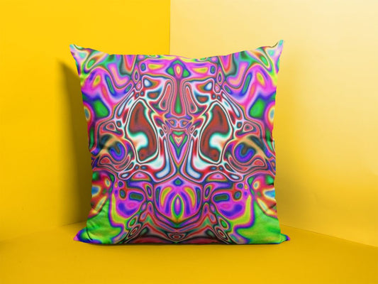 Visagion Cushion/Pillow