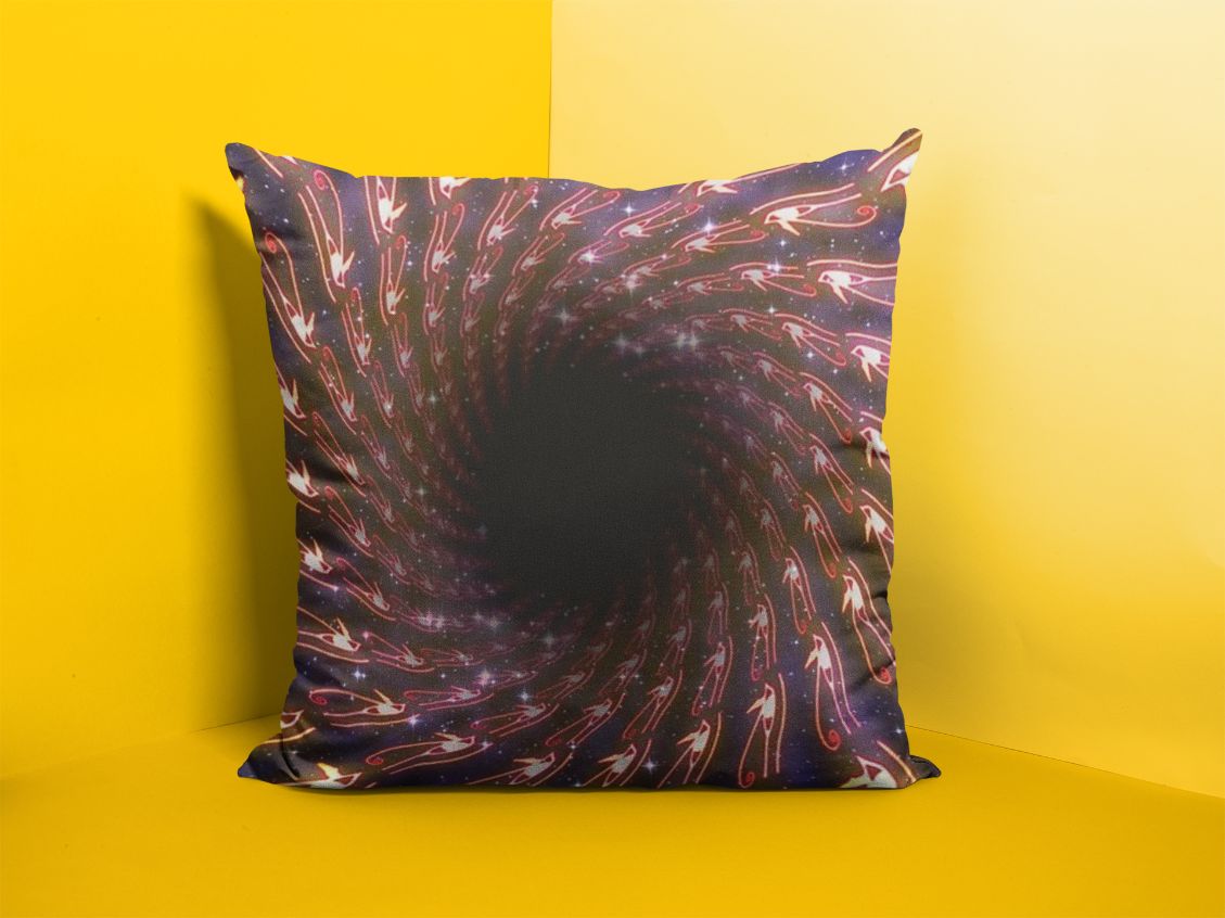 Wadjed Cushion/Pillow