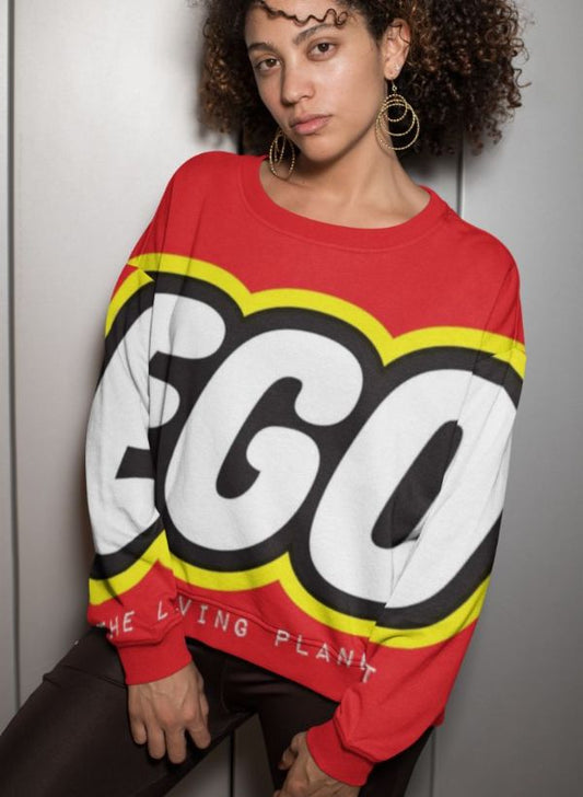 EGO Sublimation Sweatshirt