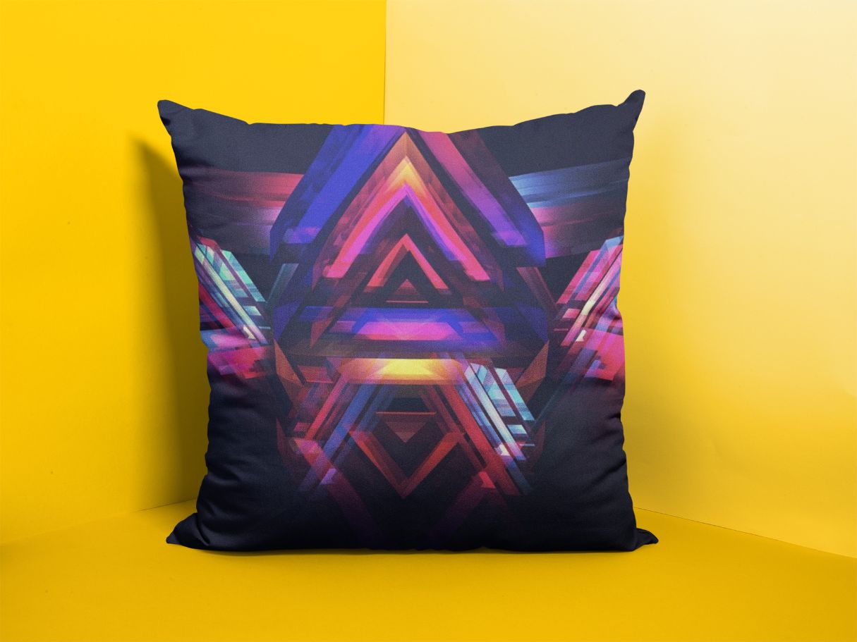 illuminate style Cushion/Pillow