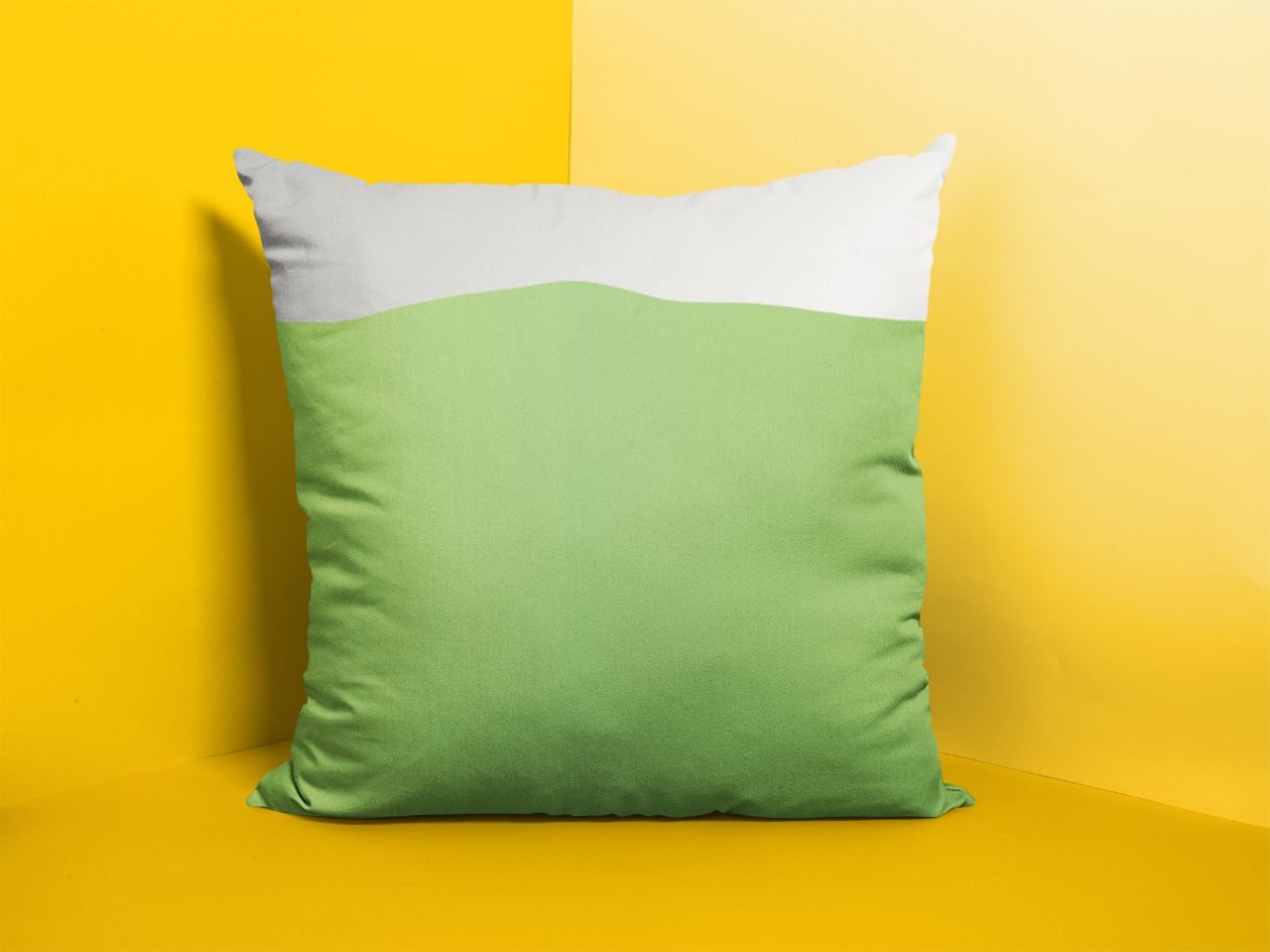 virgin teezn pgs-02 Cushion/Pillow