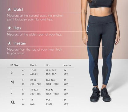 Ab Chao Legging