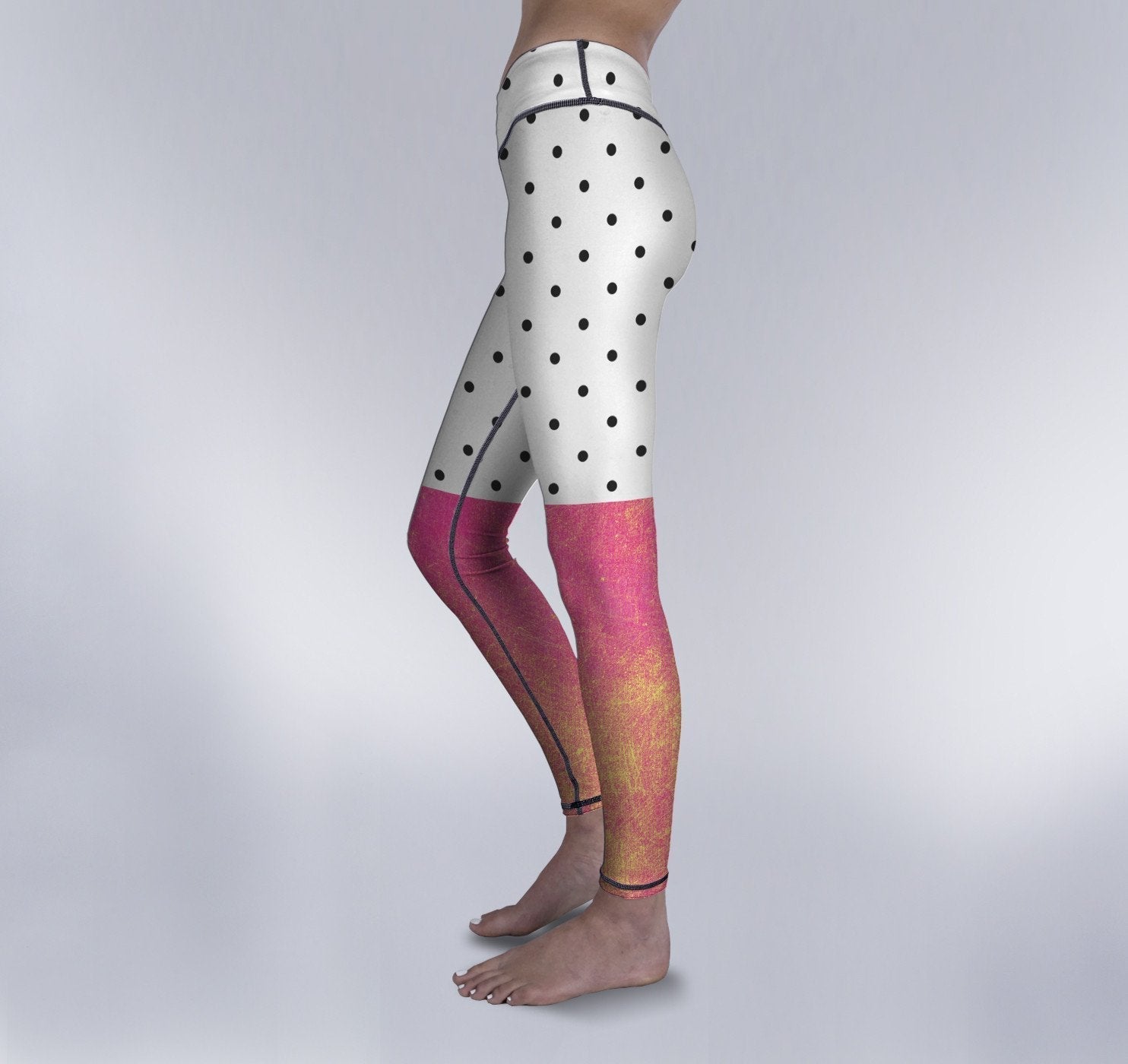 Virgin Teez Leggings Amazing Legging