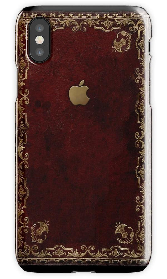 Virgin Teez Mobile Cover iPhone 7 Apple Antique 2 Mobile Cover