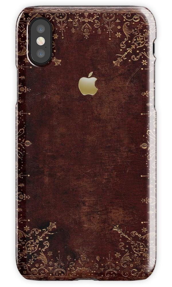 Virgin Teez Mobile Cover iPhone 7 Apple Antique Mobile Cover