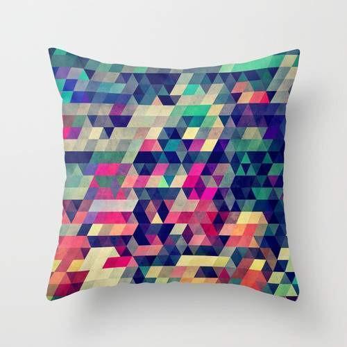 The Pillow pillows 16" x 16" Atym Cushion/Pillow