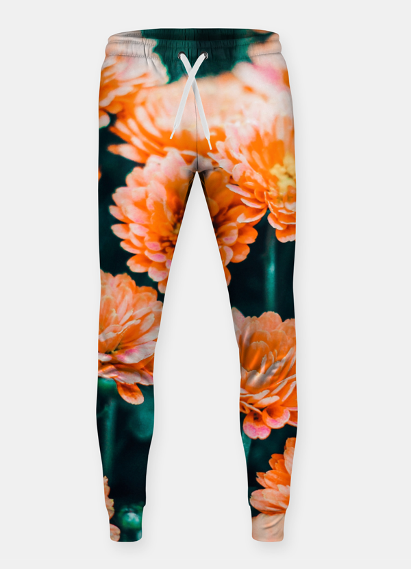 Virgin Teez Joggers Bloom  Joggers