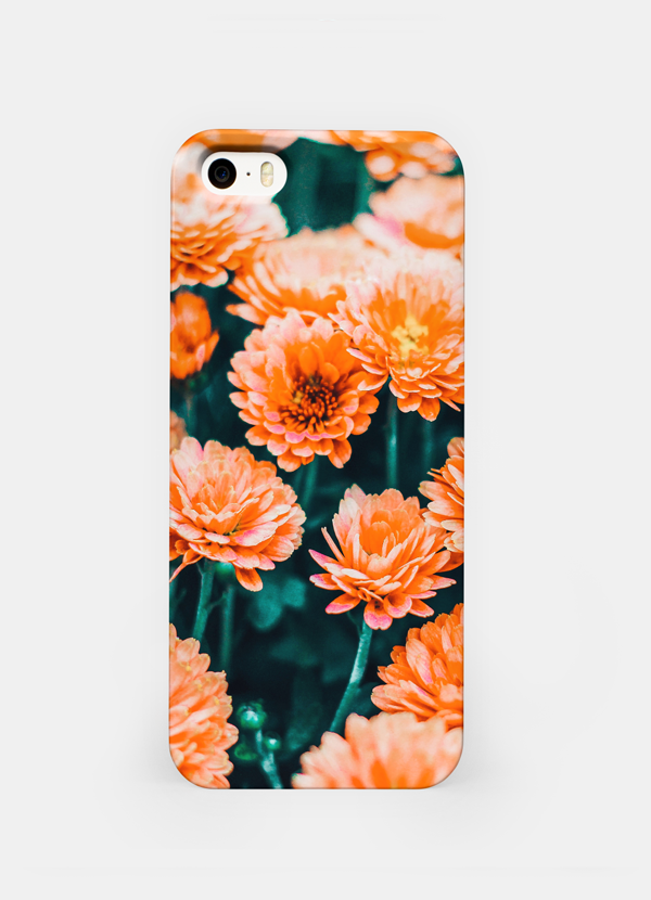 Threadless Mobile Cover Bloom  Mobile Cover