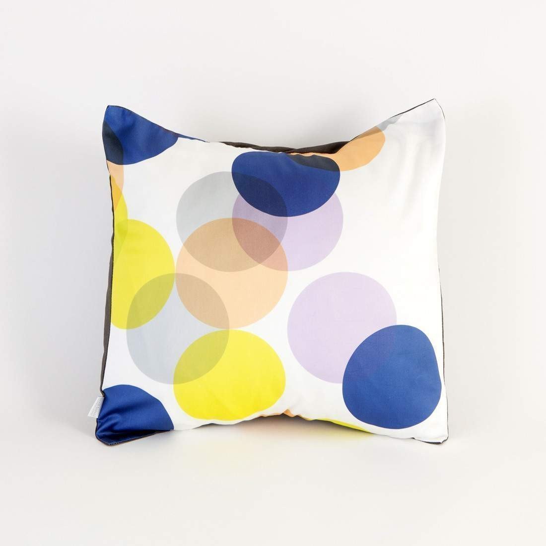 The Pillow pillows 16" x 16" Bubbles Cushion/Pillow